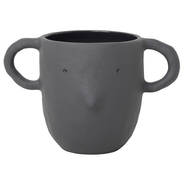 Ferm LivingMus Plant Pot Large - Batten Home