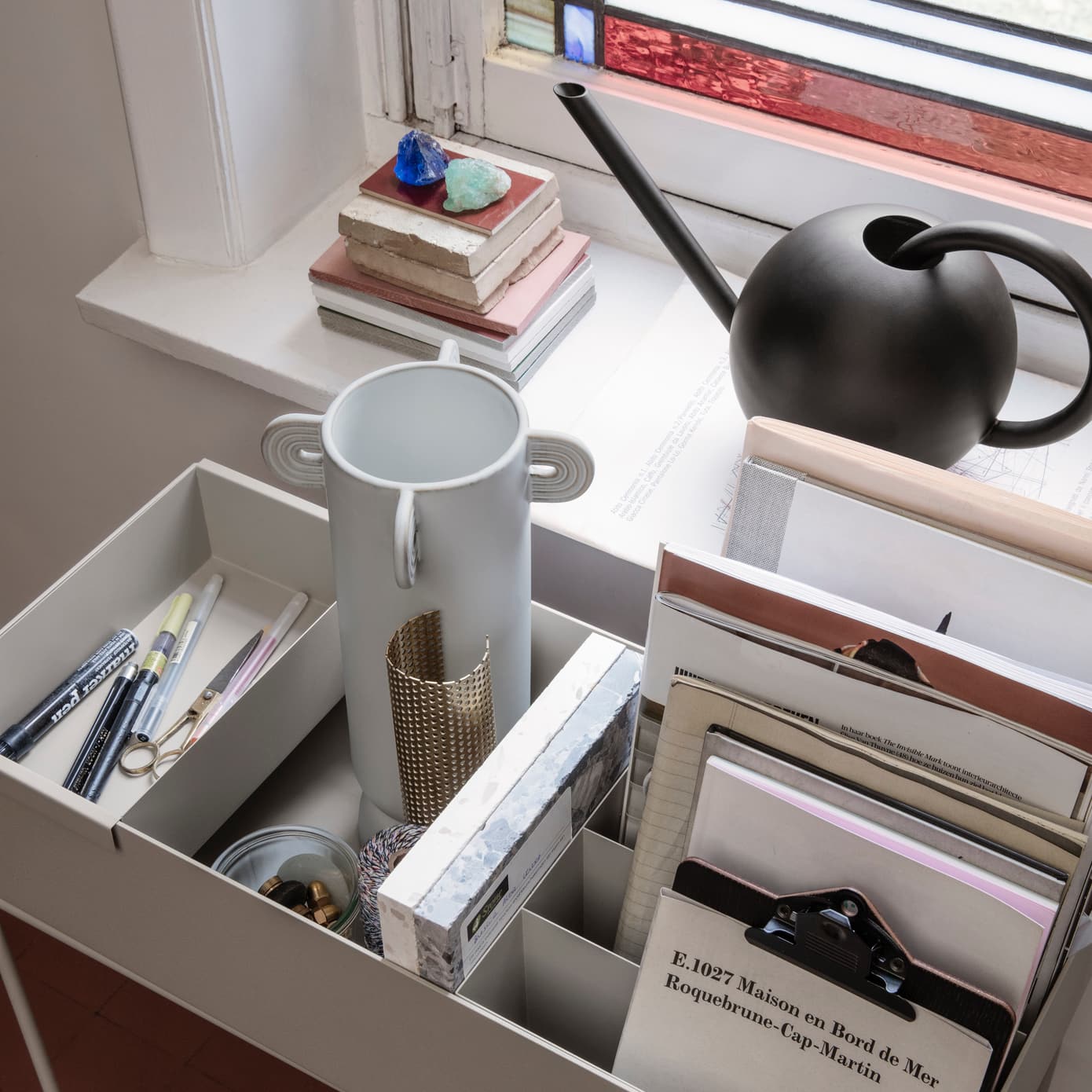 Ferm LivingMuses Vase - Calli - Batten Home