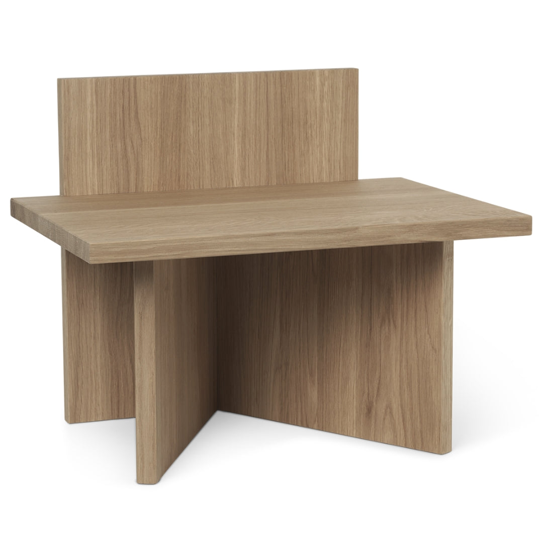 Ferm LivingOblique Stool - Batten Home