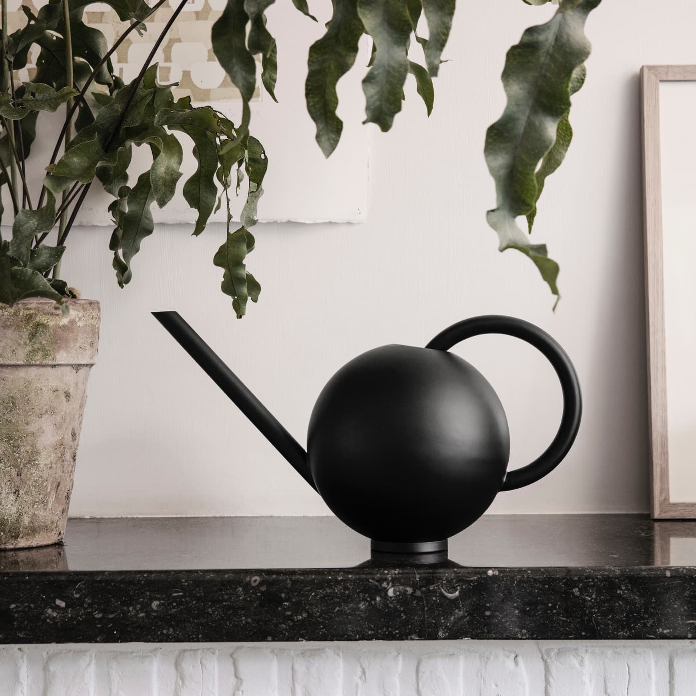 Ferm LivingOrb Watering Can - Batten Home