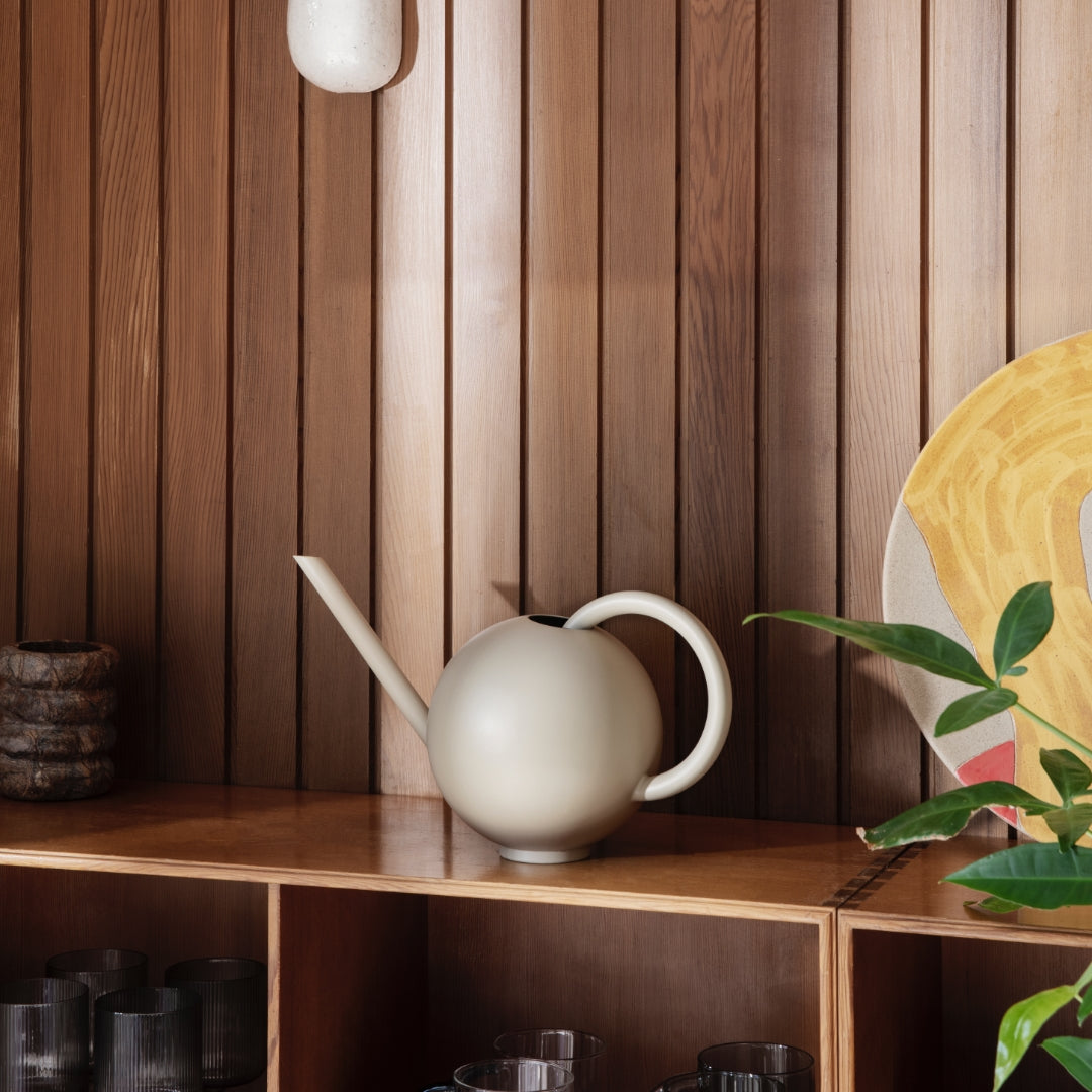 Ferm LivingOrb Watering Can - Batten Home