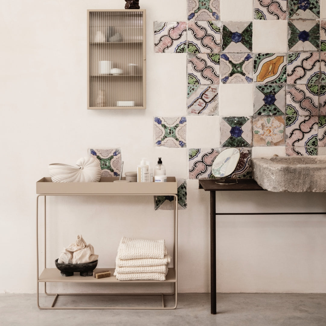 Ferm LivingPlant Box Two Tier - Batten Home