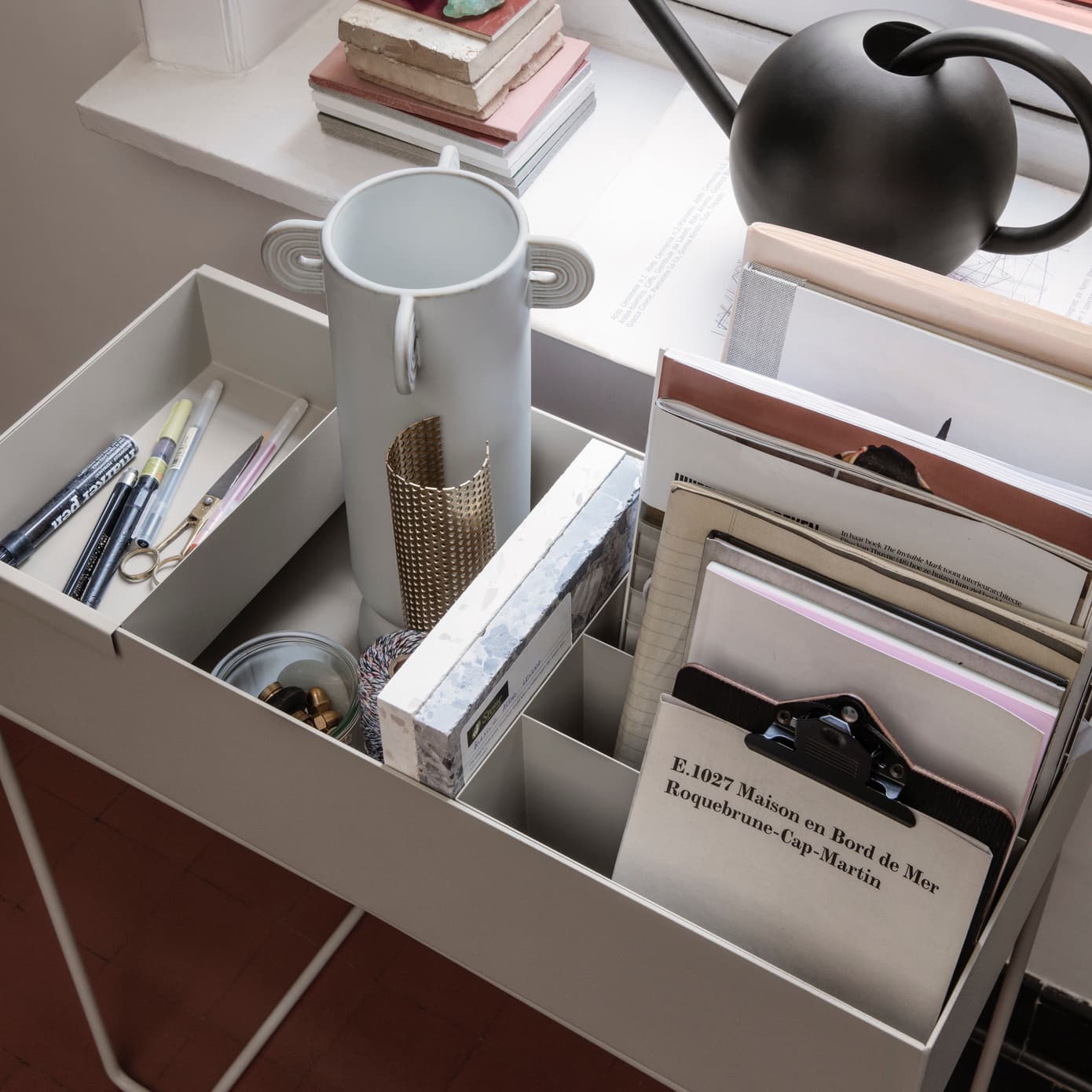 Ferm LivingPlant Box Divider - Batten Home