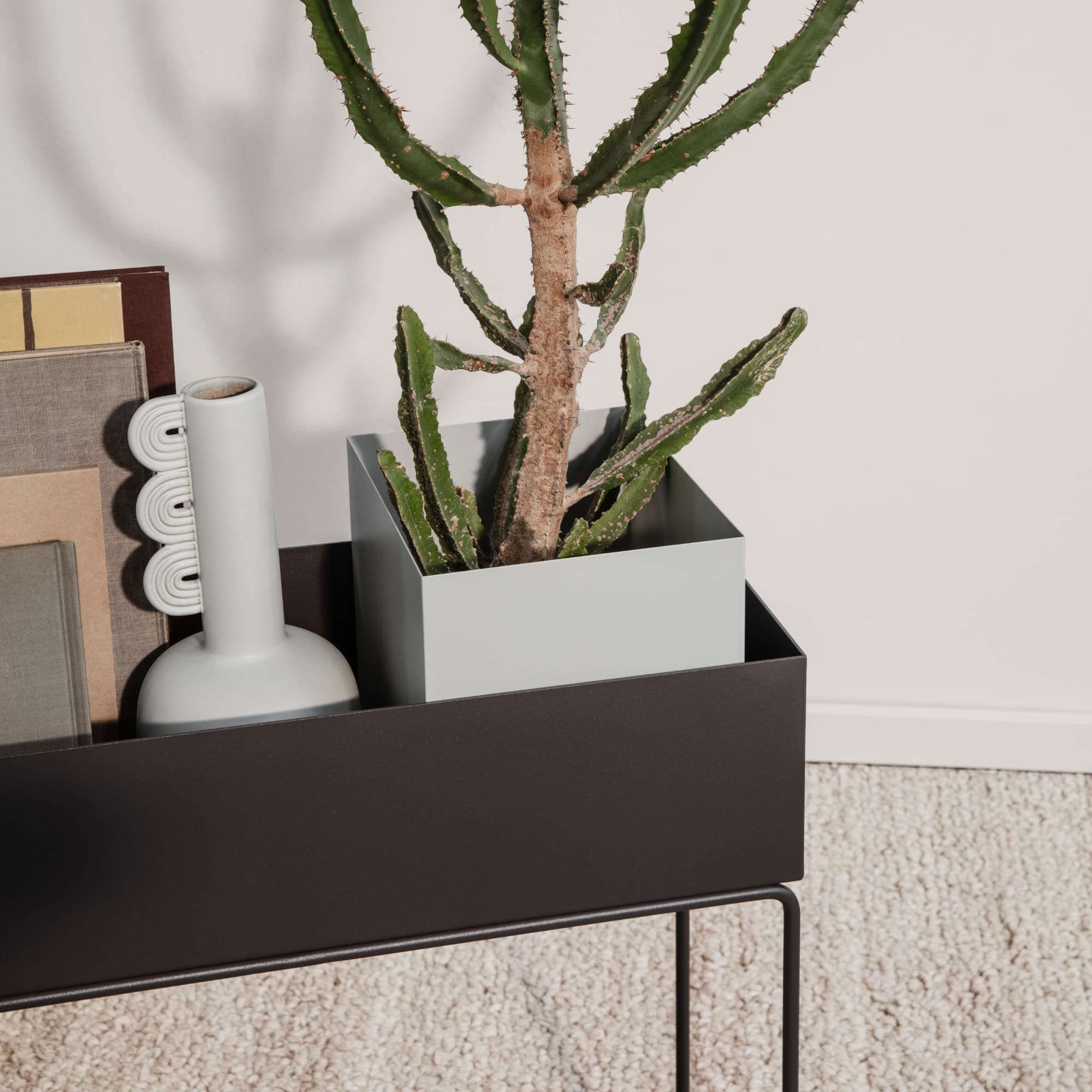 Ferm LivingPlant Box Pot - Batten Home