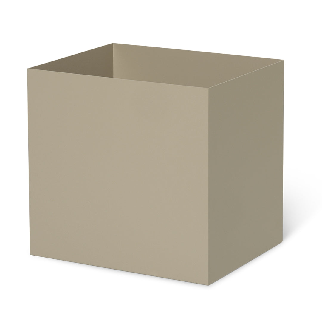 Ferm LivingPlant Box Pot - Batten Home