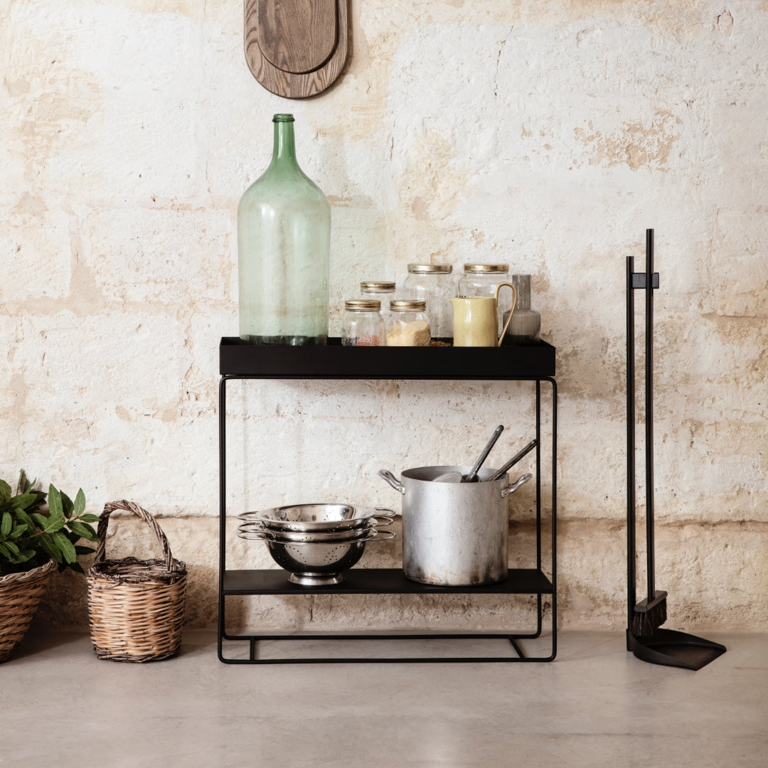 Ferm LivingPlant Box Two Tier - Batten Home