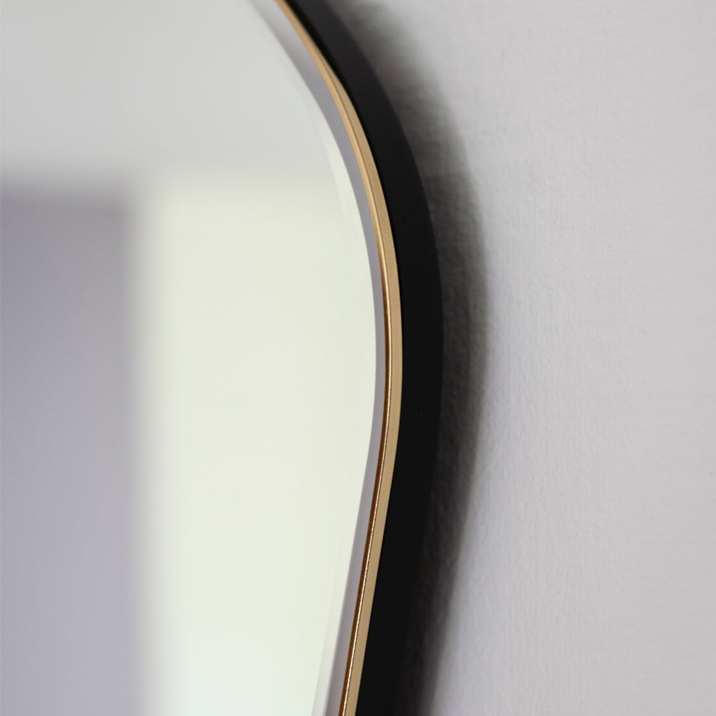 Ferm Living Pond Mirror Large
