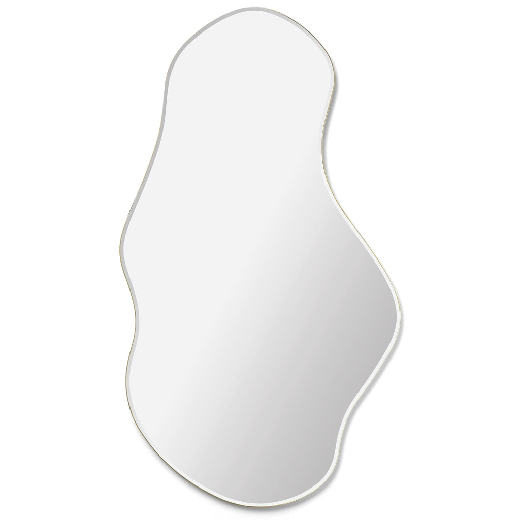 Ferm Living Pond Mirror Large