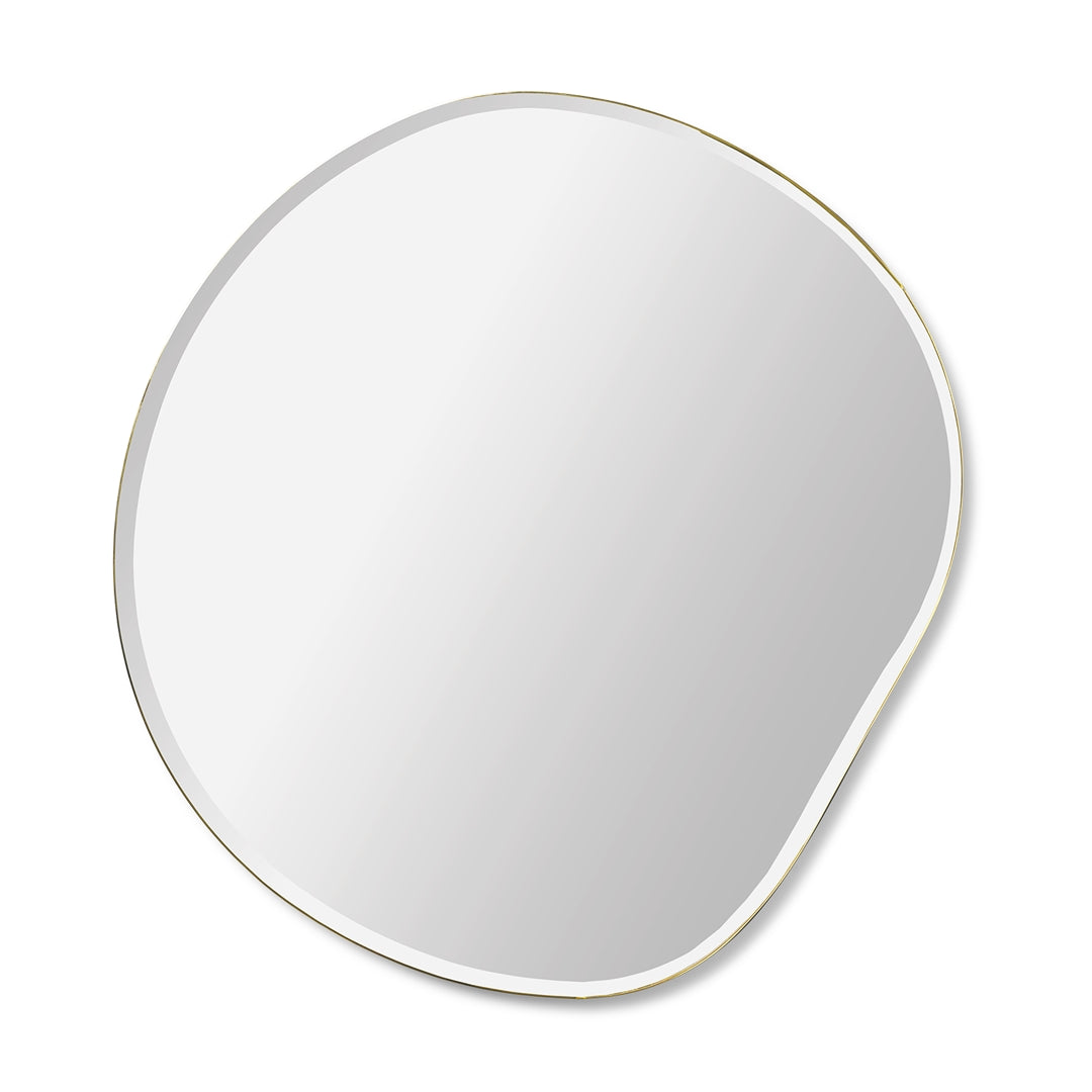 Ferm Living Pond Mirror Small - Batten Home