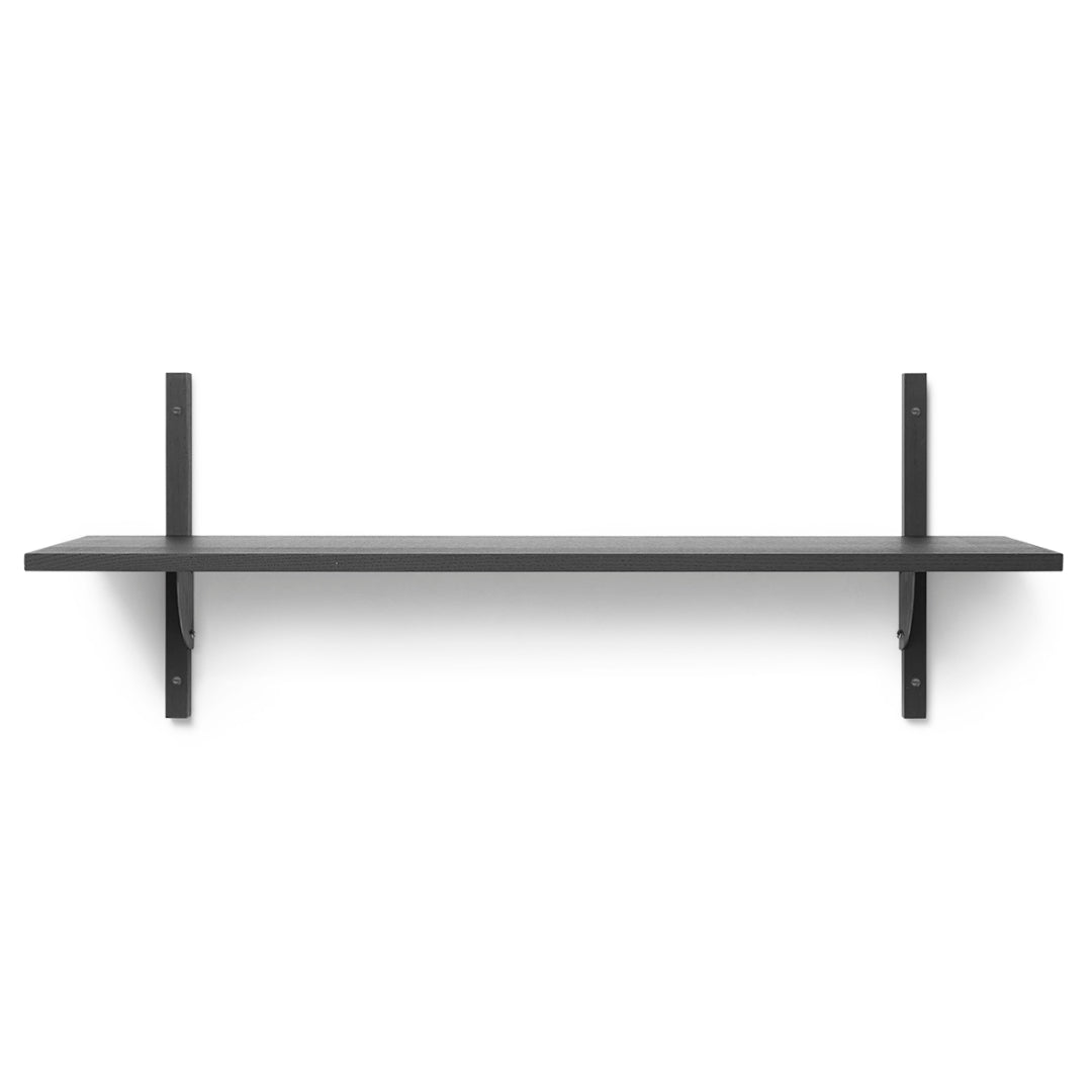 Ferm LivingSector Single Shelving Unit - Batten Home