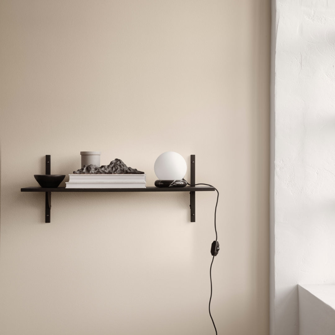 Ferm LivingSector Single Shelving Unit - Batten Home