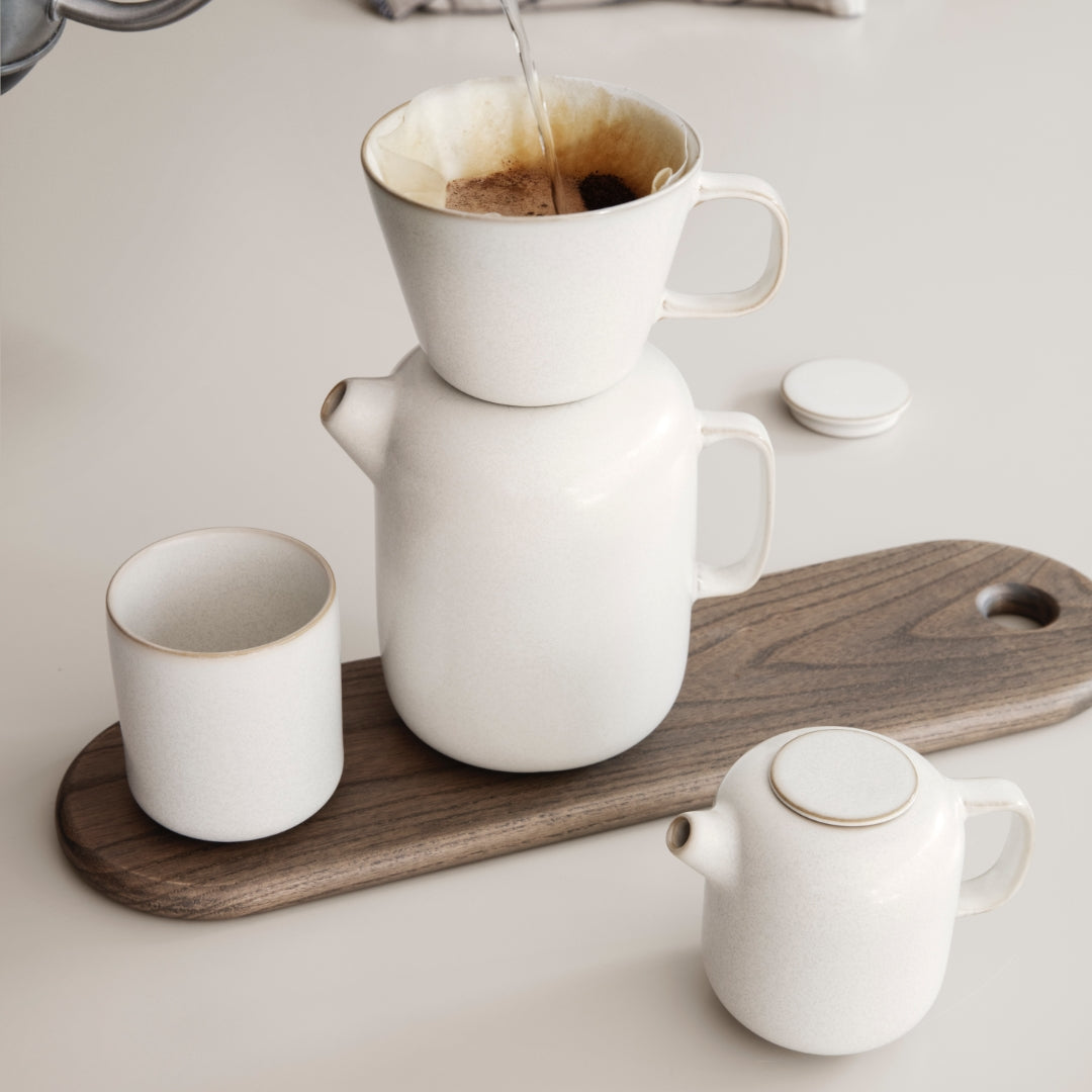 Ferm LivingSekki Coffee Pot - Batten Home