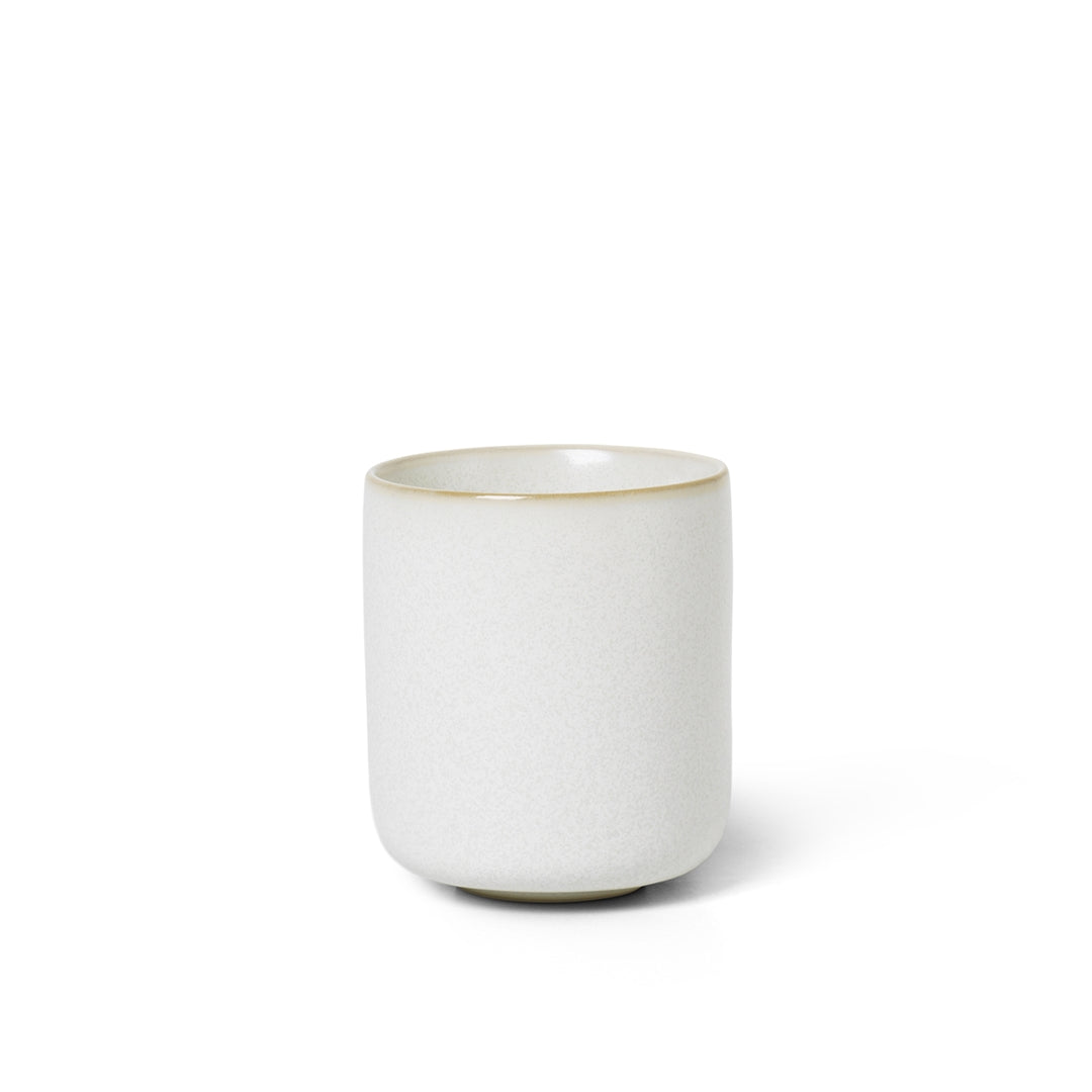 Ferm LivingSekki Cup in Cream - Batten Home