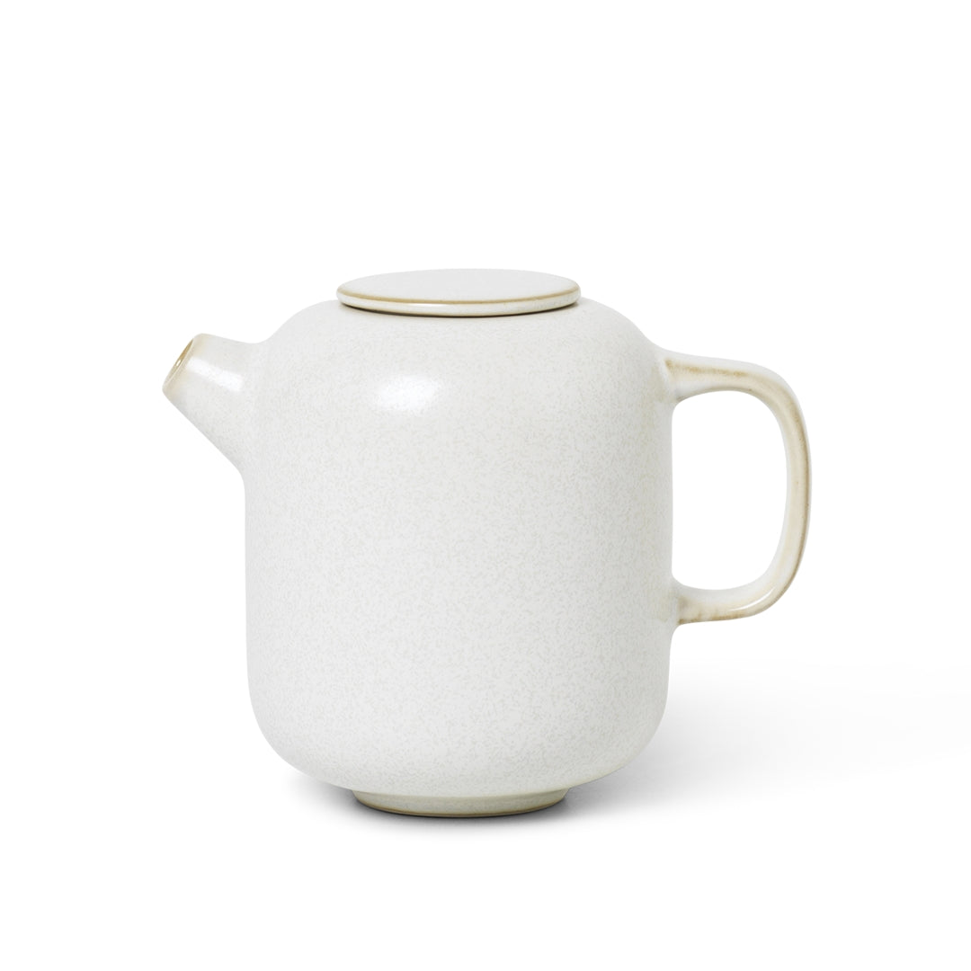 Ferm LivingSekki Milk Jar in Cream - Batten Home