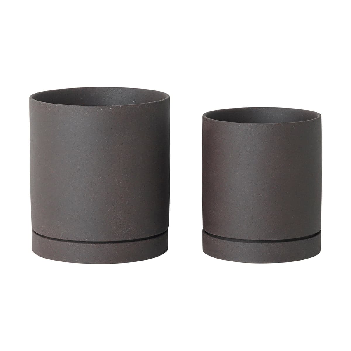 Ferm LivingSekki Pot Medium - Batten Home