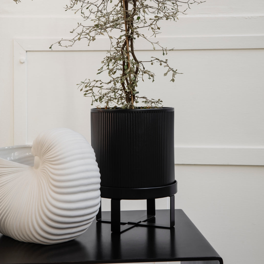 Ferm LivingShell Pot - Batten Home