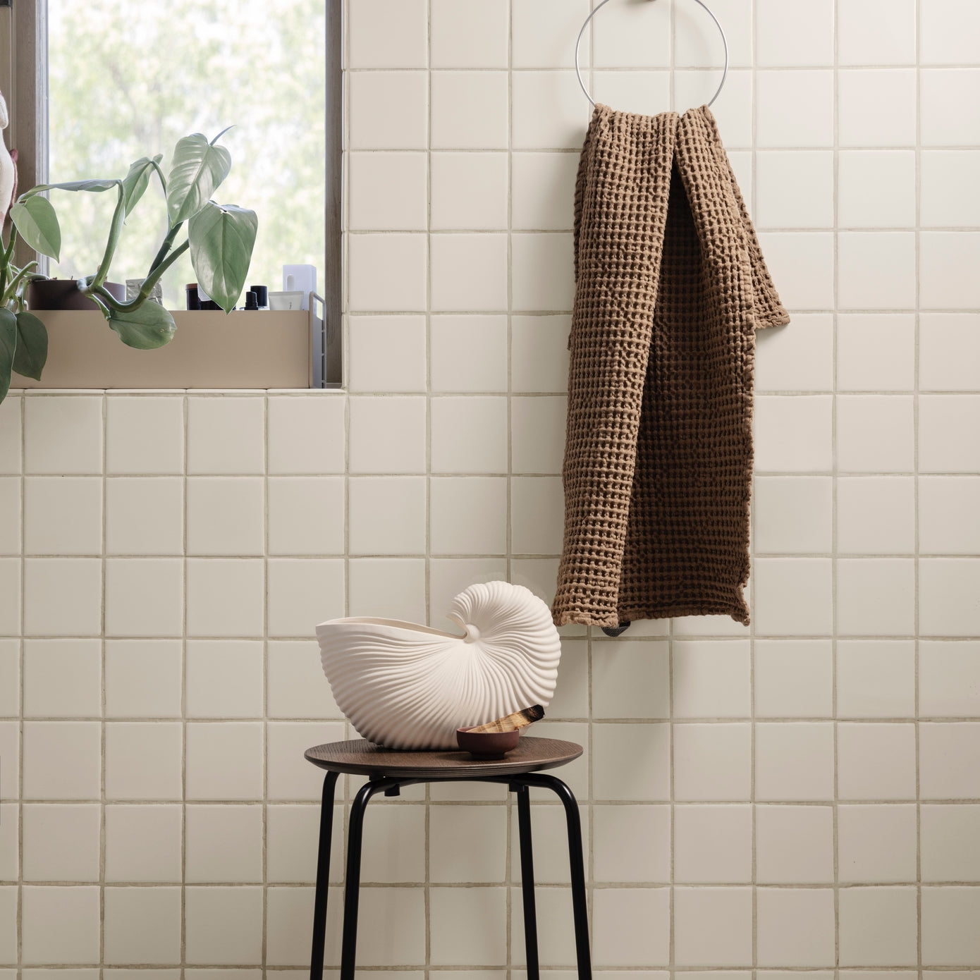 Ferm LivingShell Pot - Batten Home