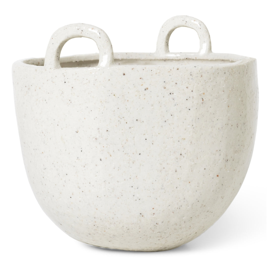 Ferm LivingSpeckle Pot - Batten Home