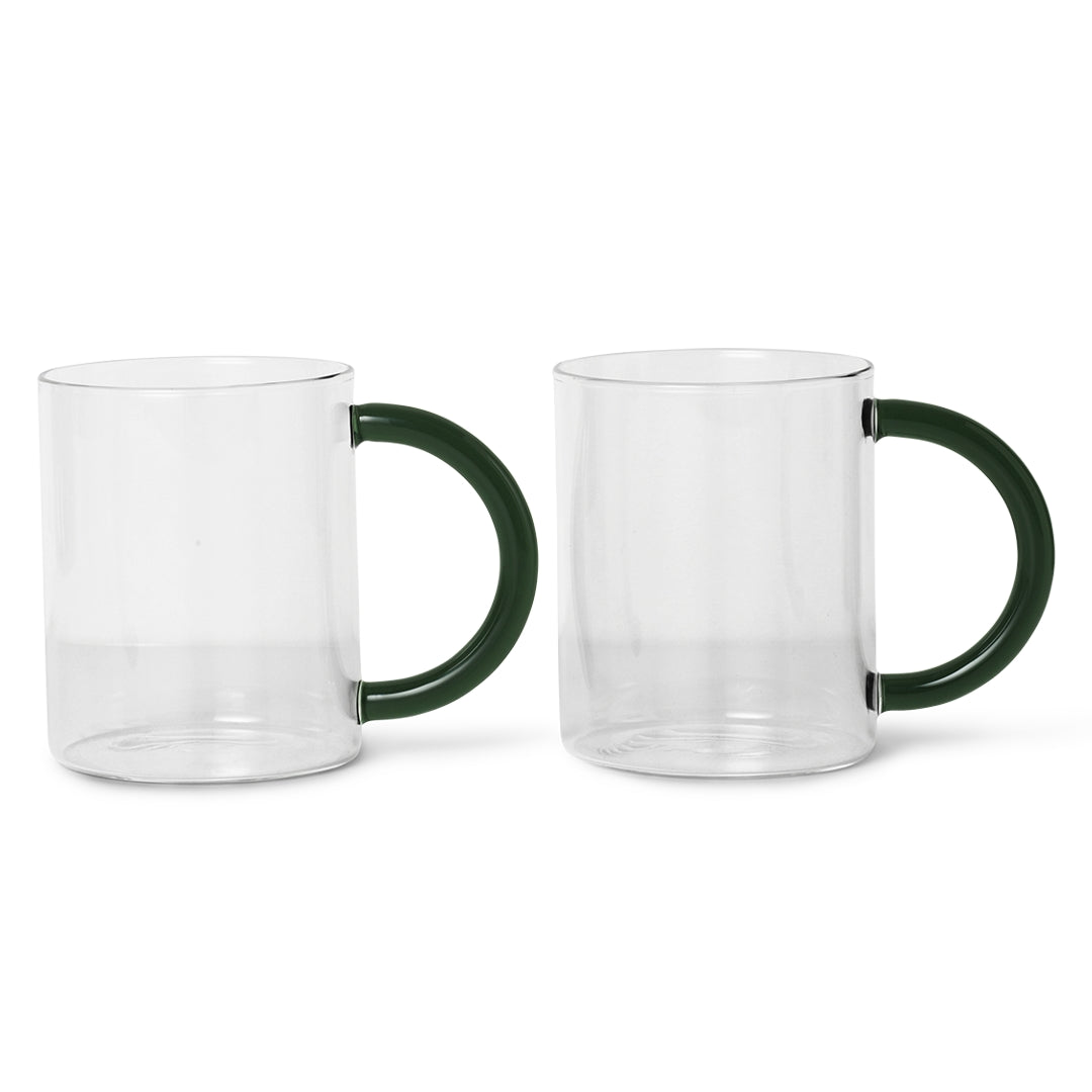 Ferm LivingStill Mug | Set of 2 - Batten Home