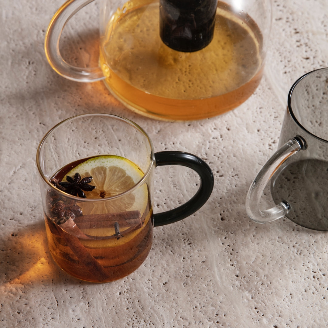 Ferm LivingStill Mug | Set of 2 - Batten Home