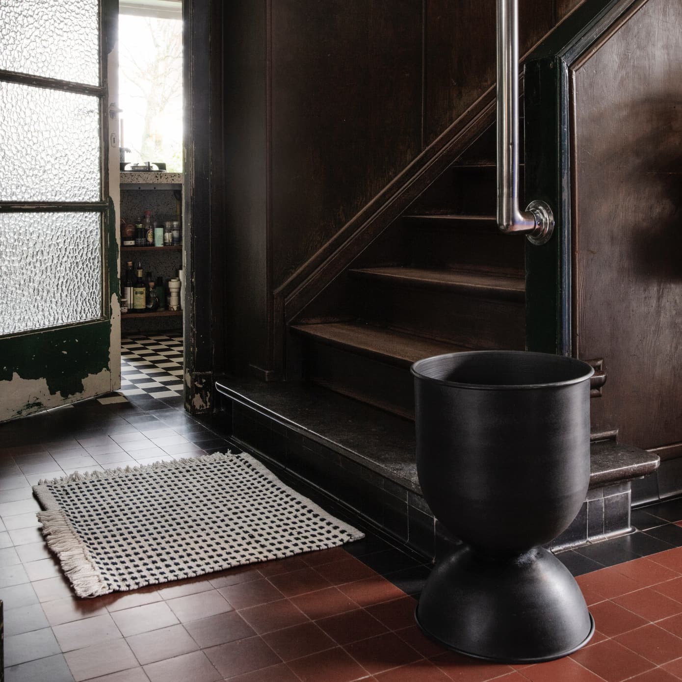 Ferm LivingWay Mat - Batten Home