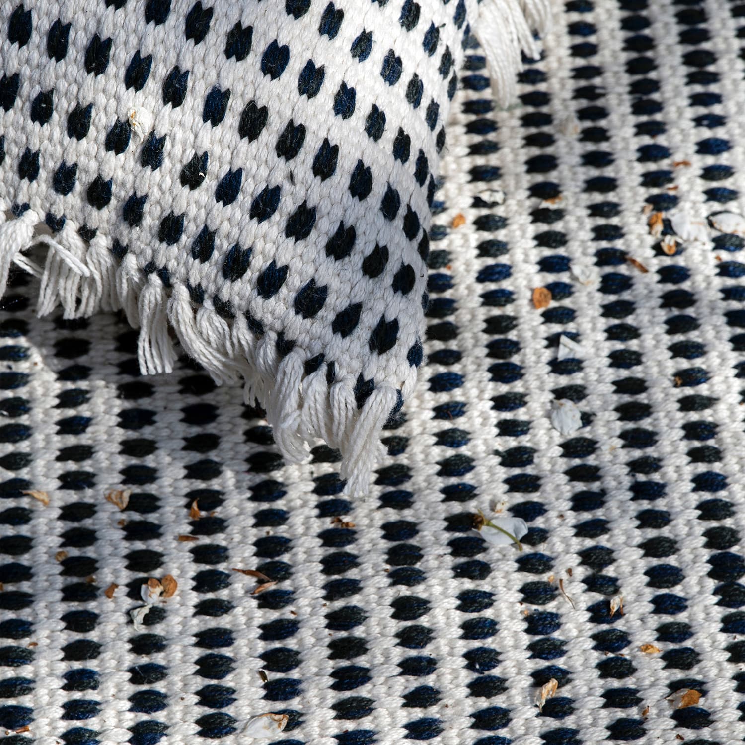 Ferm LivingWay Rug - Batten Home