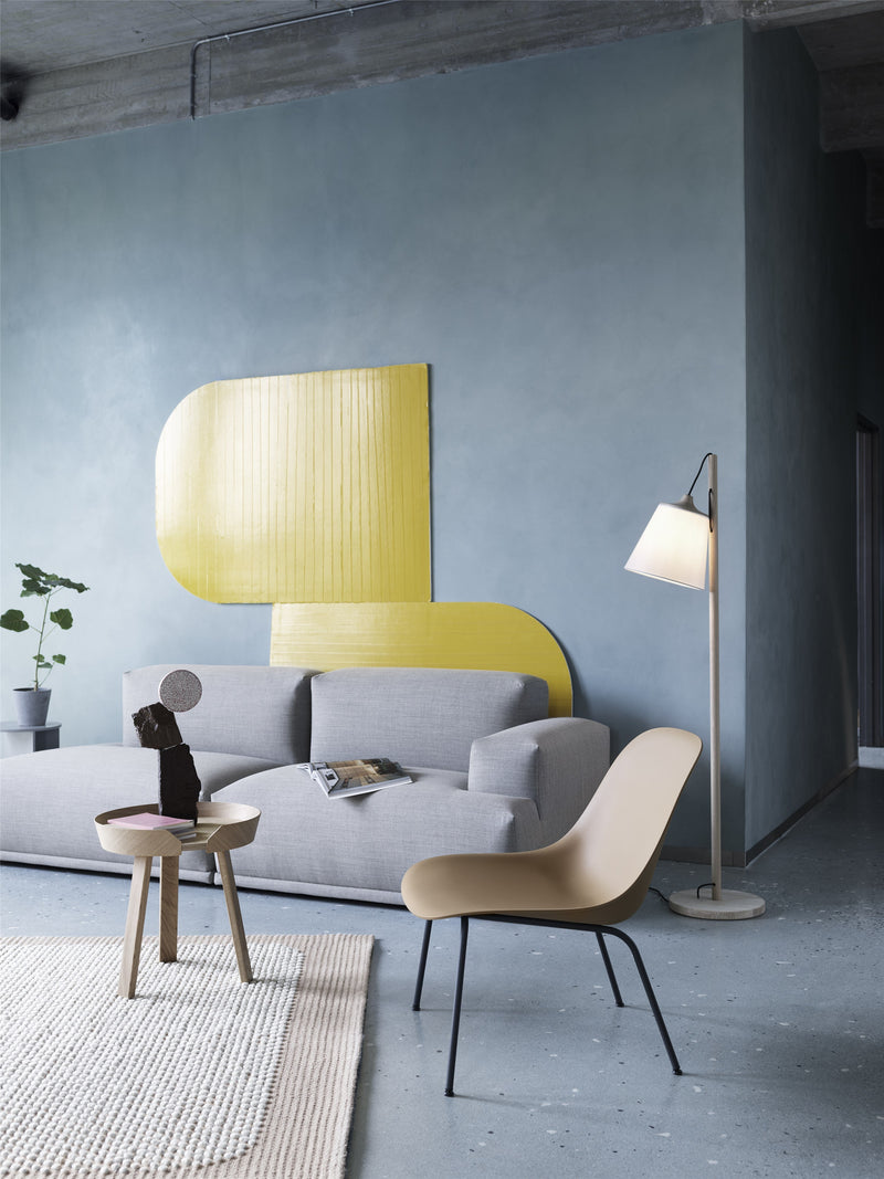Connect 2-Seater Sofa - Chaise