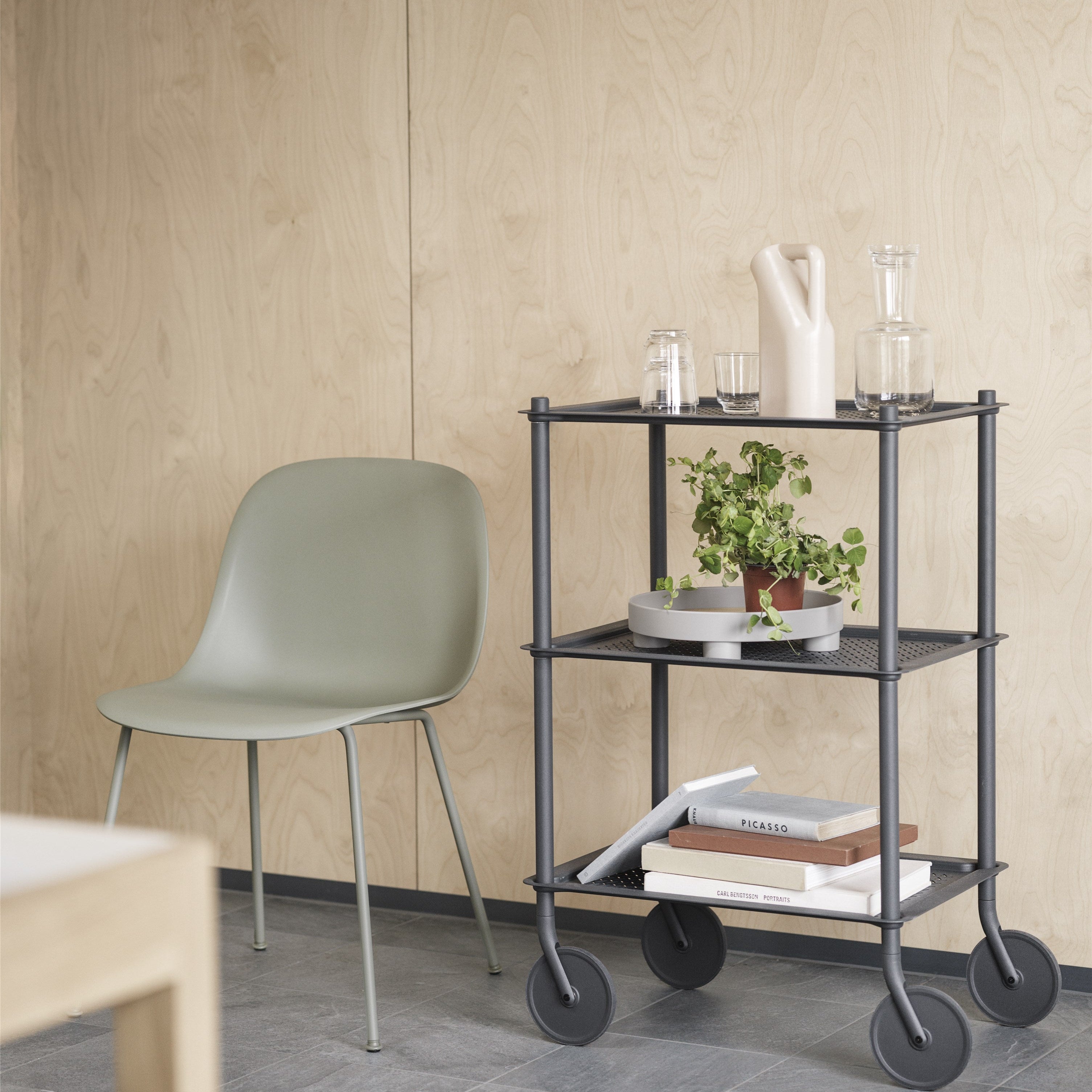 Raise Carafe - Batten Home