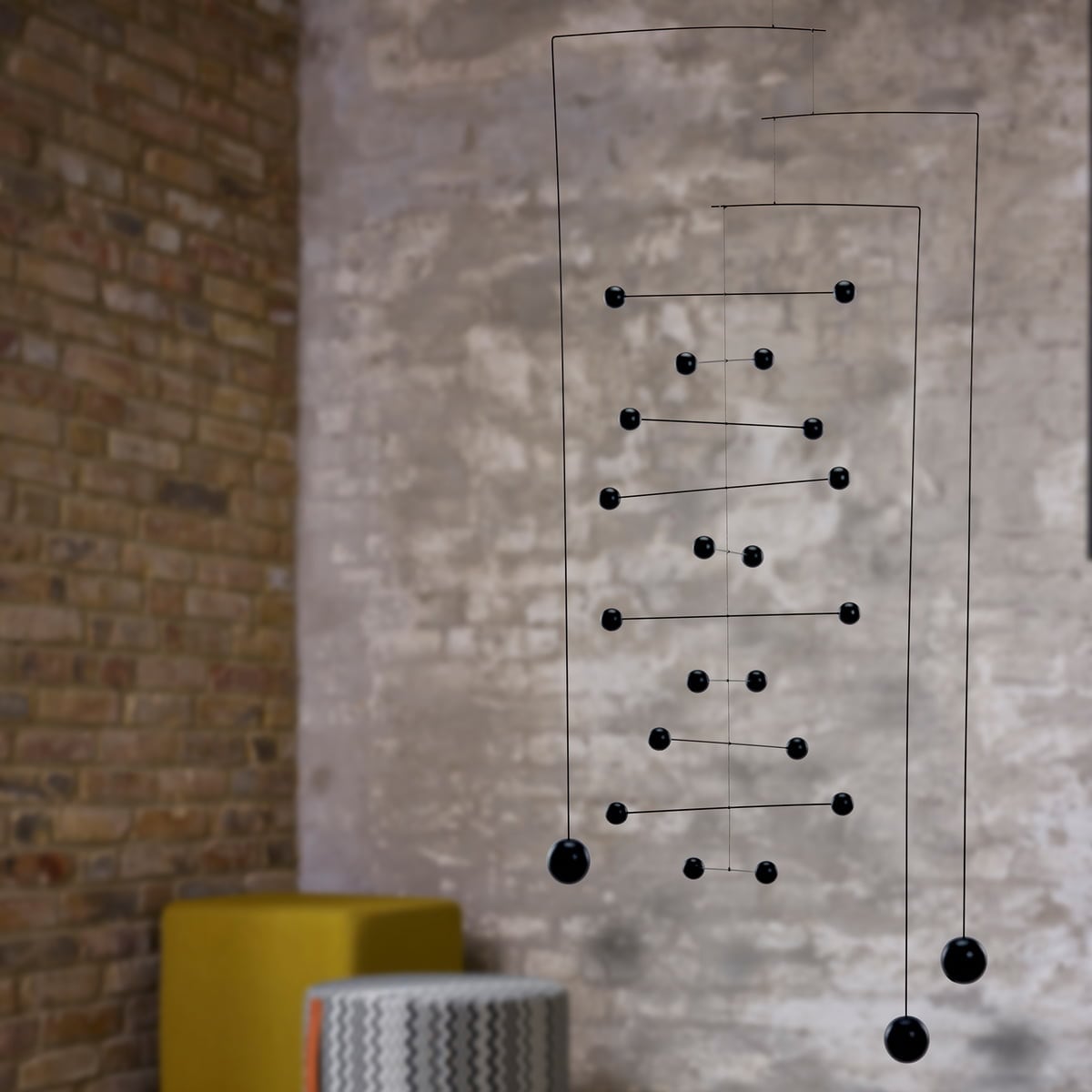 Counterpoint Hanging Mobile