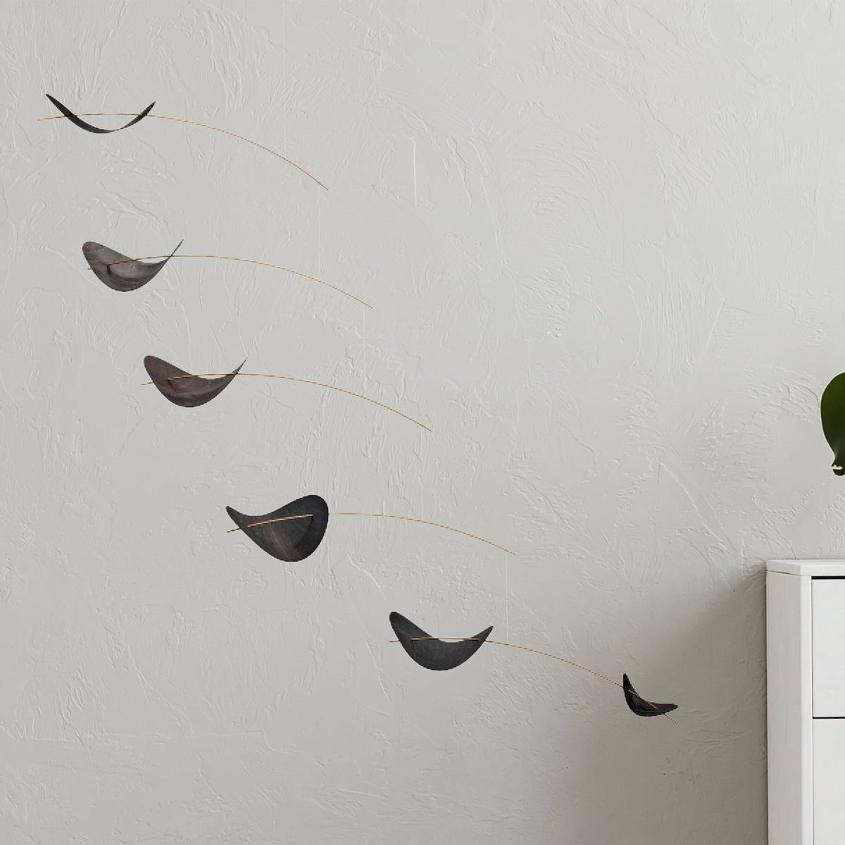 Drifting Clouds Mobile