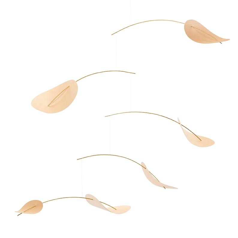 Drifting Clouds Mobile