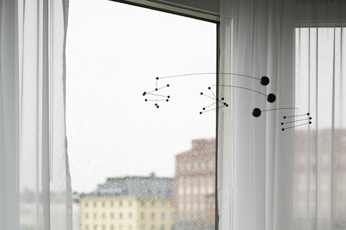 Symphony in 3 Movements