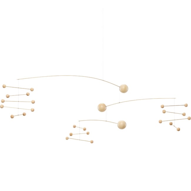 Symphony in 3 Movements