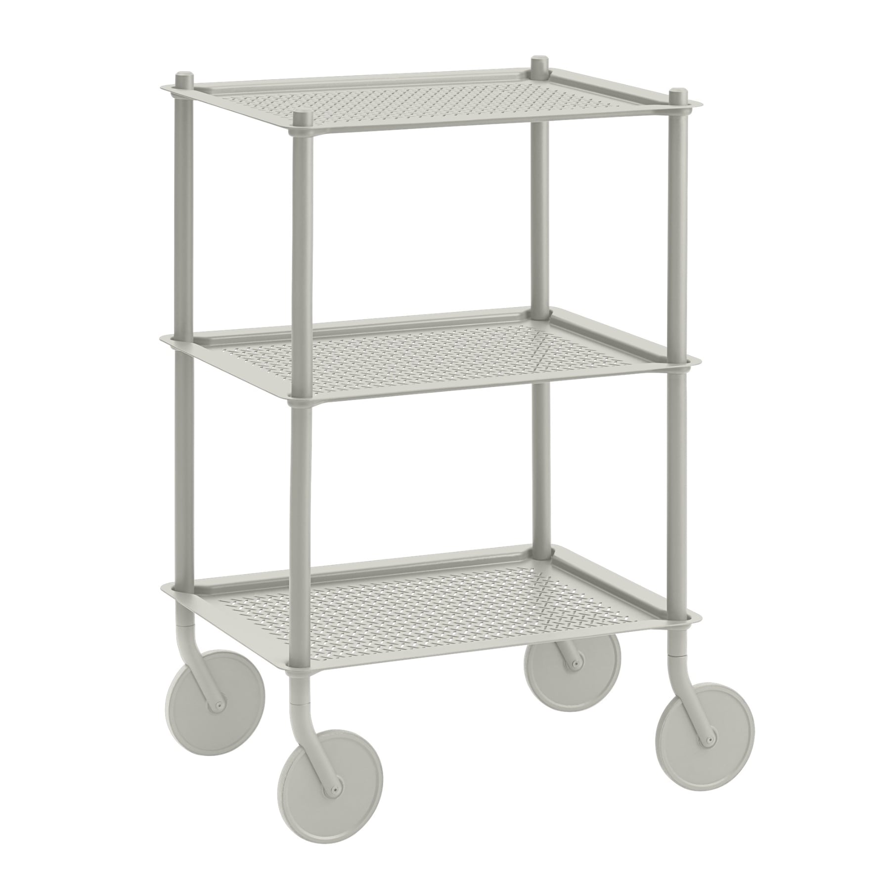 Flow Trolley
