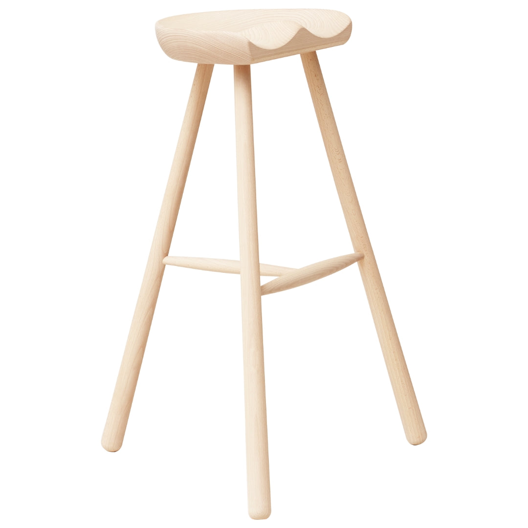 Form and RefineShoemaker Chair No.78 - Batten Home