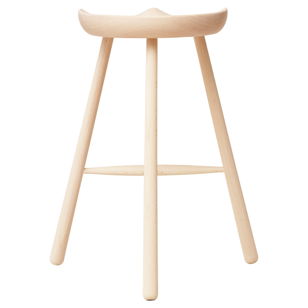 Form and RefineShoemaker Chair No.68 - Batten Home