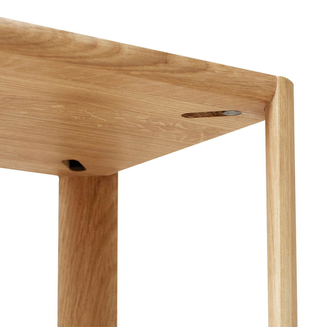 Form and RefineLeaf Shelf 2x2 - Batten Home