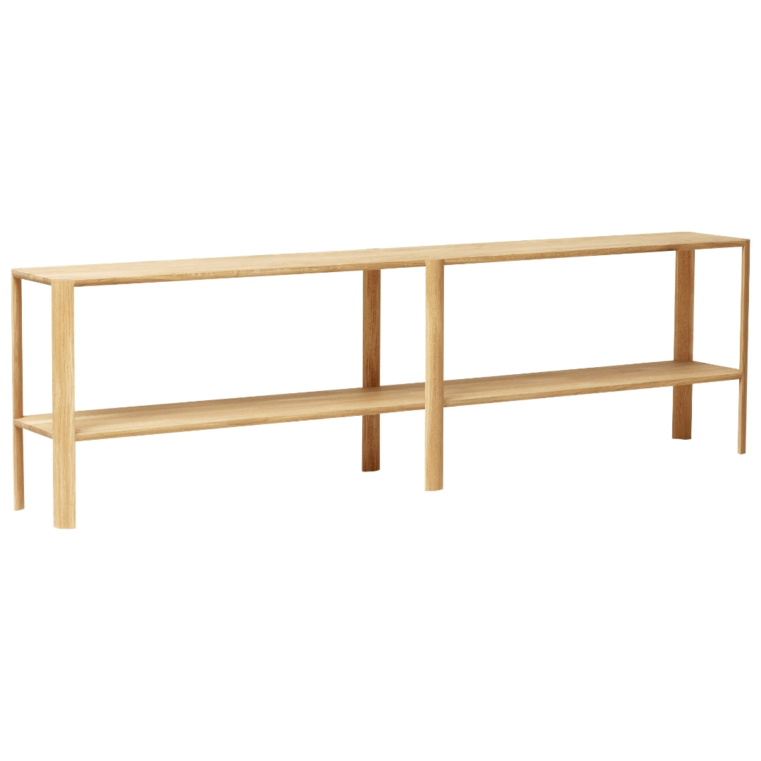 Form and RefineLeaf Shelf 2x2 - Batten Home