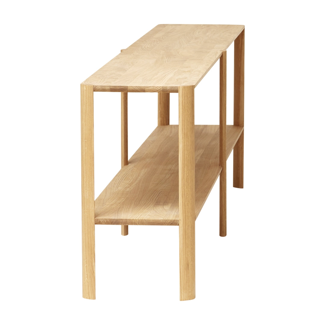 Form and RefineLeaf Shelf 2x2 - Batten Home