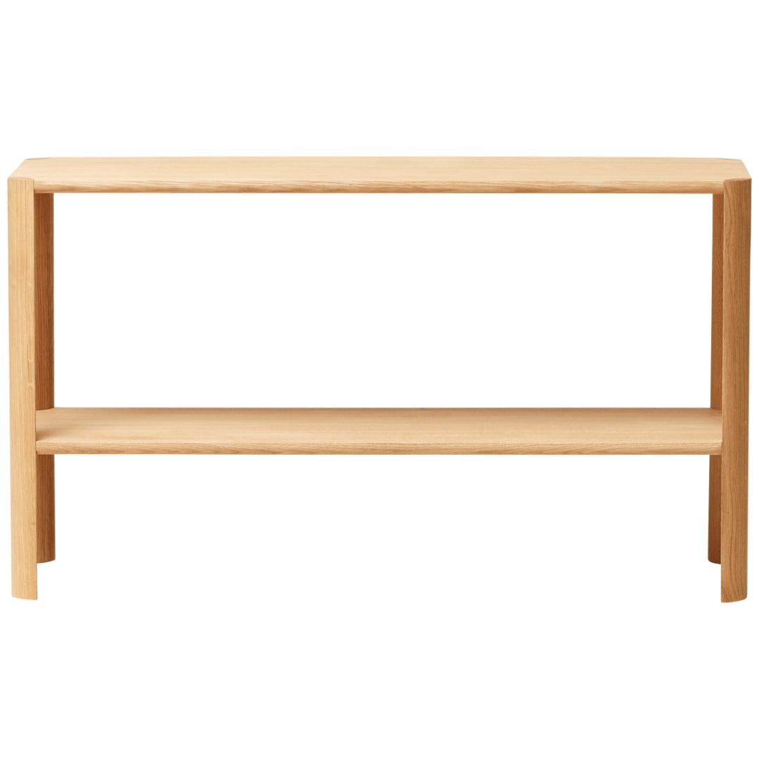 Form and RefineLeaf Shelf 1x2 - Batten Home