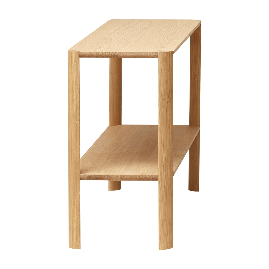 Form and RefineLeaf Shelf 1x2 - Batten Home