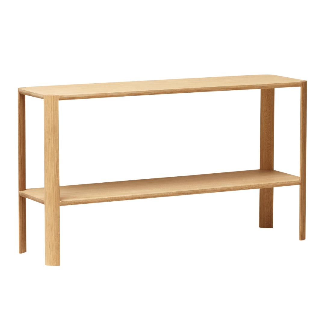 Form and RefineLeaf Shelf 1x2 - Batten Home