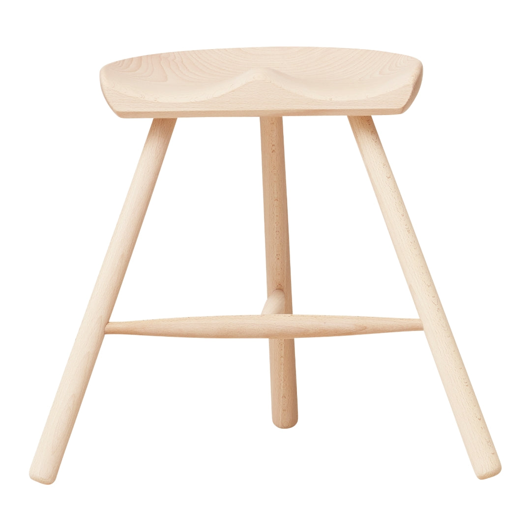 Form and RefineShoemaker Chair No.49 - Batten Home