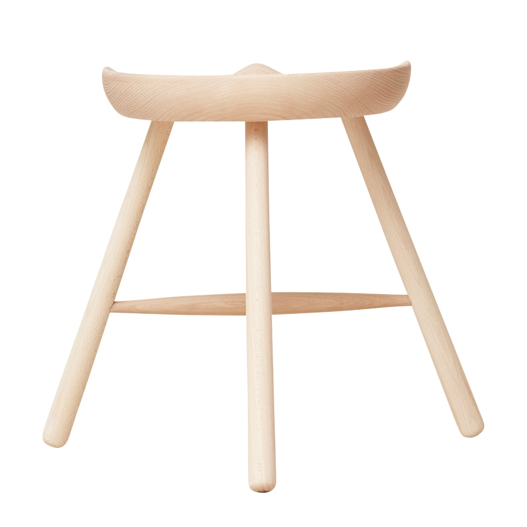 Form and RefineShoemaker Chair No.49 - Batten Home