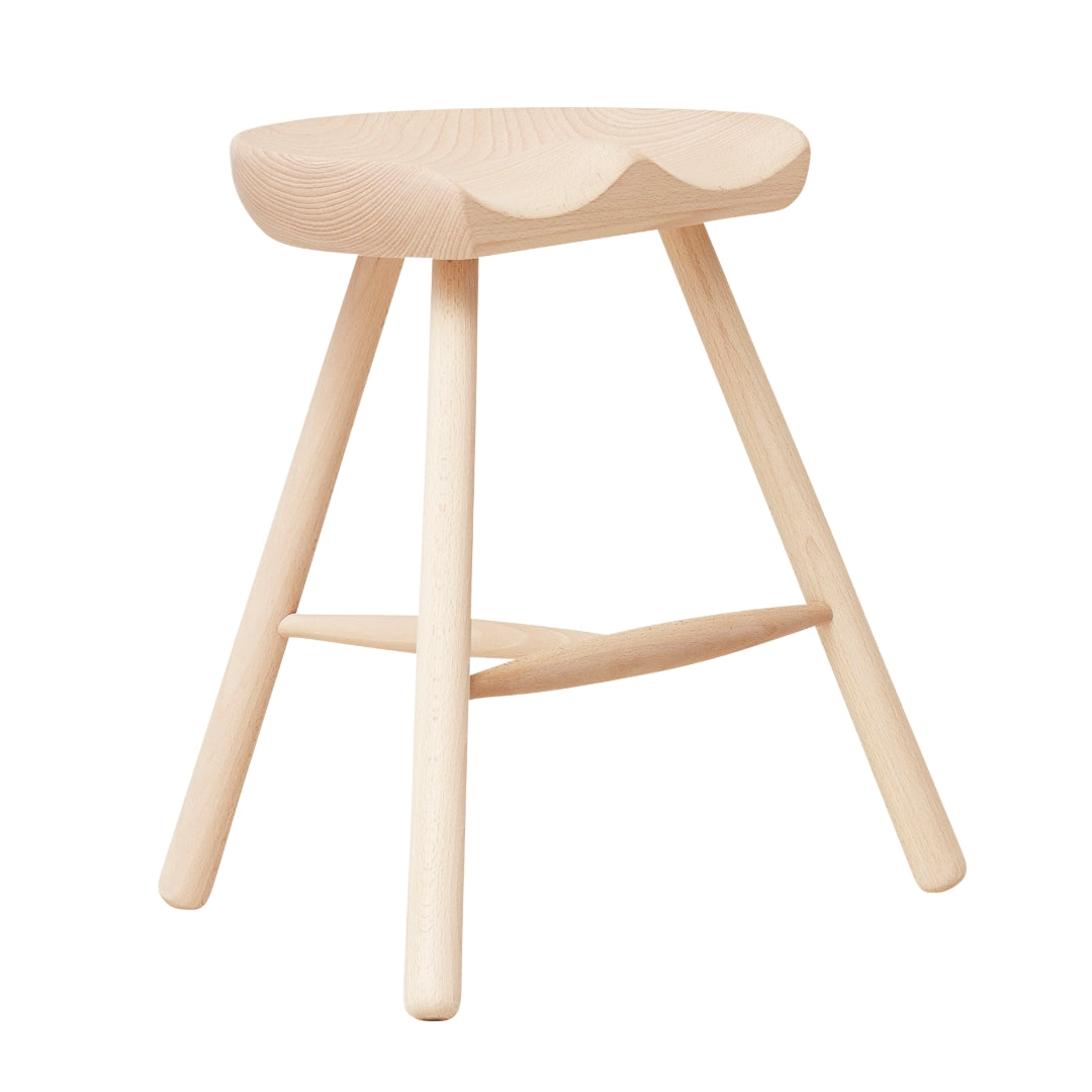 Form and RefineShoemaker Chair No.49 - Batten Home