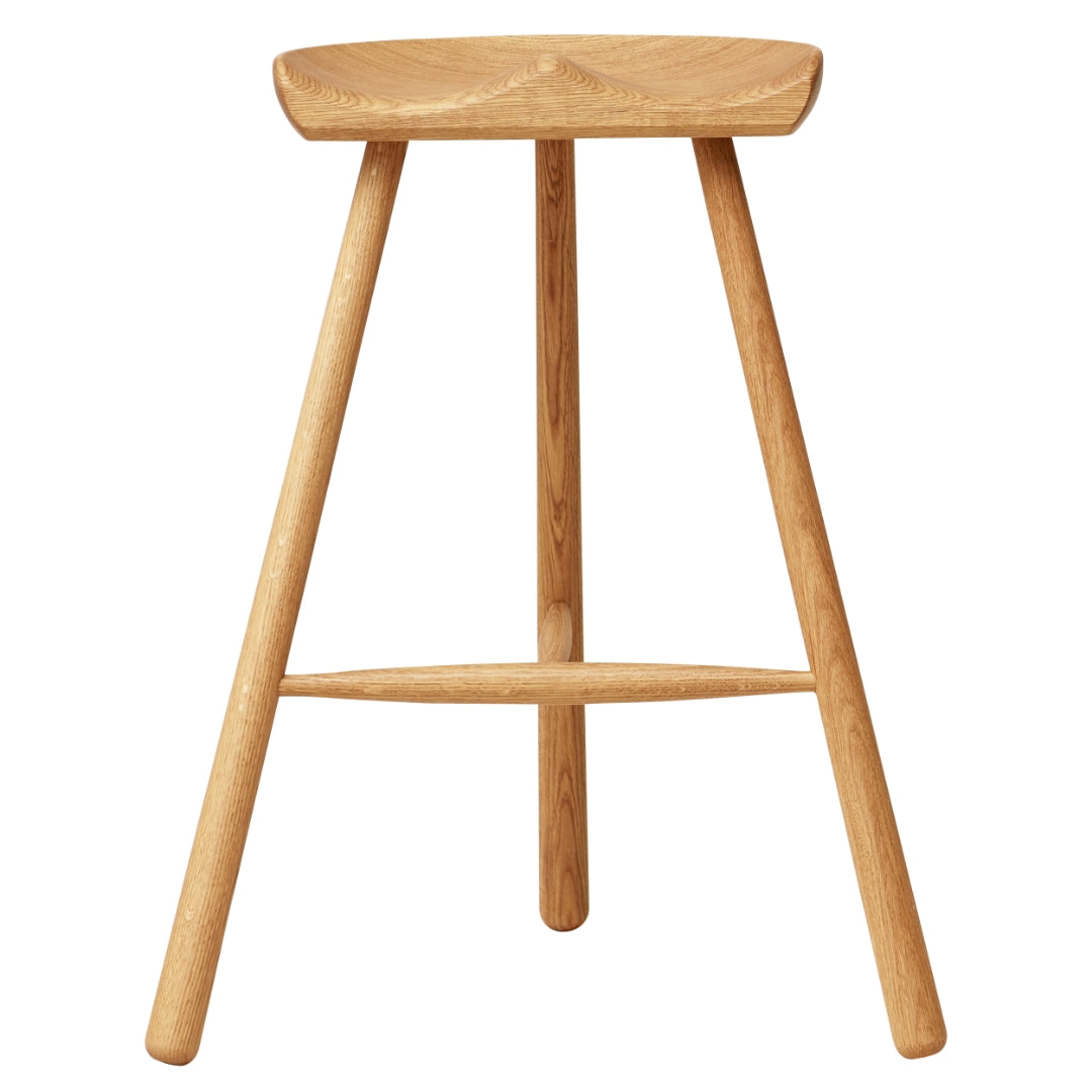 Form and RefineShoemaker Chair No.68 - Batten Home