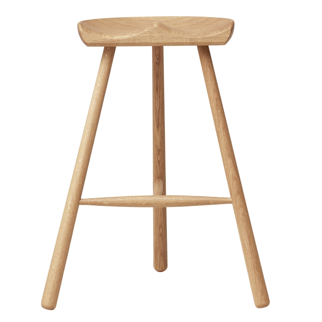 Form and RefineShoemaker Chair No.68 - Batten Home