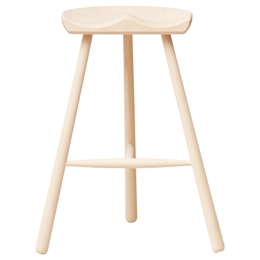 Form and RefineShoemaker Chair No.68 - Batten Home