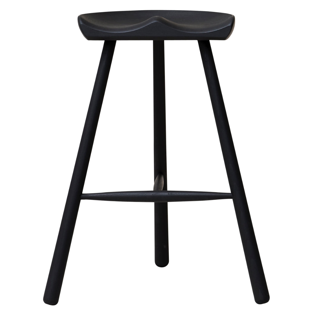 Form and RefineShoemaker Chair No.68 - Batten Home