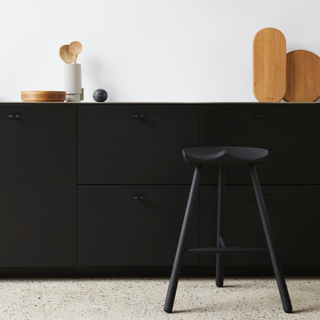 Form and RefineShoemaker Chair No.68 - Batten Home